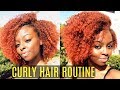 YOU CAN THROW YOUR GEL AWAY NOW | CURL ESSENCE IS LITTTTTT