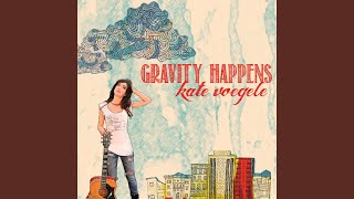 Video thumbnail of "Kate Voegele - Sandcastles"