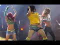 RBD   Live In Rio -  Santa No Soy HD