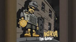 KULYA - THE QUARTER EP (FULL BEAT TAPE)