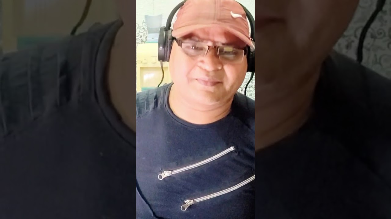 Mere Naseeb mein Aye Dost Tera Pyar Nahin,Covered by me Please Like And Subscribe my Channel 