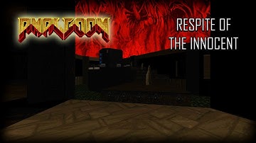 Amalgoom - Respite of the Innocent - UV MAX