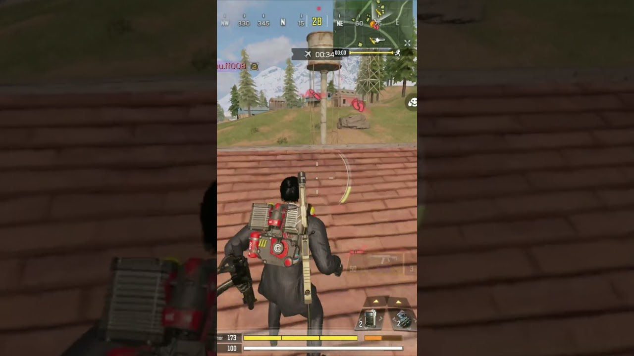 INSANE SNIPES - THE LAST SNIPE SHOCKED MY STREAM 🥶