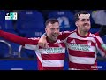 Resumen del RC Deportivo 0-2 Granada CF