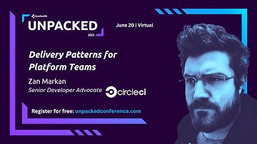 Delivery Patterns for Platform Teams Session - Cloudsmith