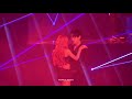 [4K] 181111 블랙핑크 (BLACKPINK) - SOLO STAGE /리사 (LISA) FANCAM @IN YOUR AREA