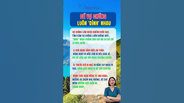 Để vợ chồng luôn dính nhau #duocsily #dsly #chamsocsuckhoe