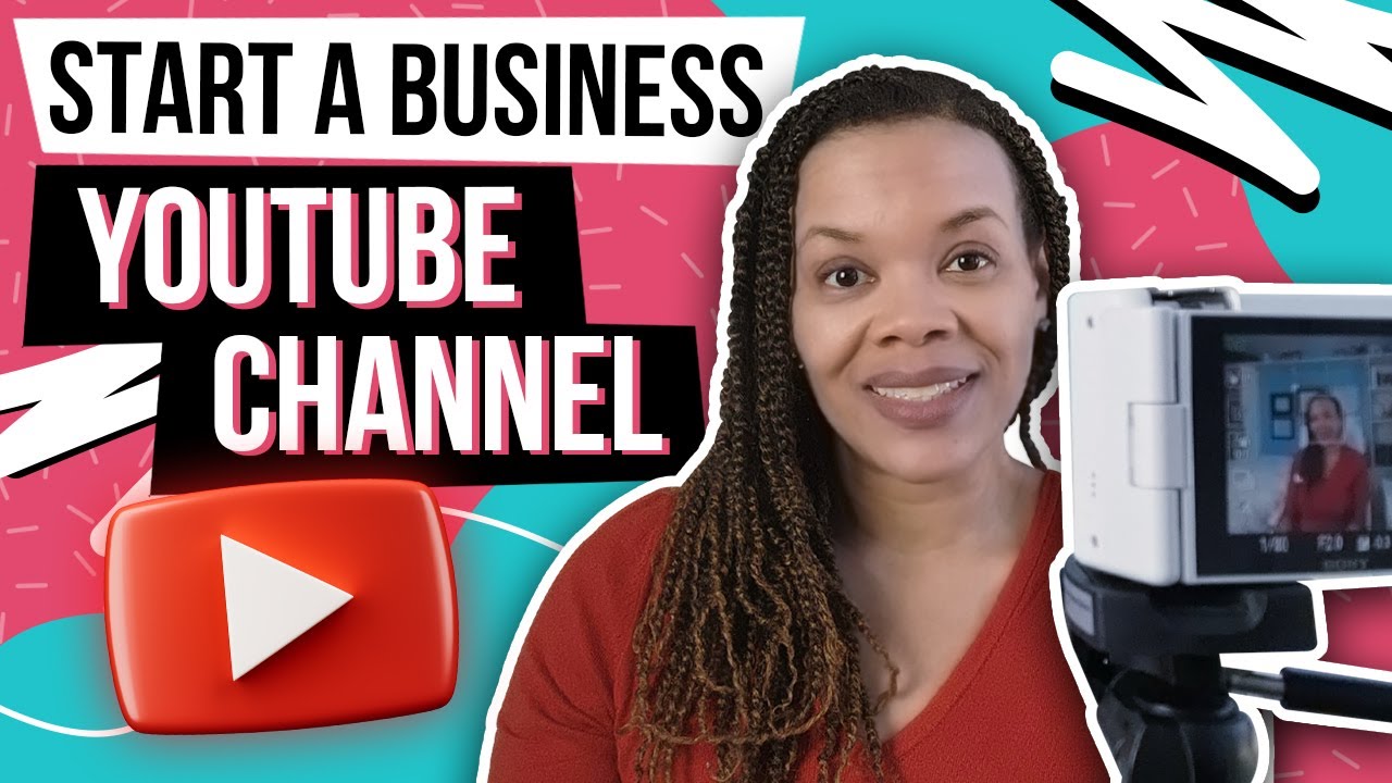 Start a  Channel for Your Business (Tutorial) 