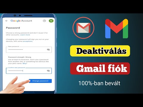 Videó: Hogyan változtathatom meg a Google Naptáram háttérszínét?