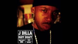 Jay Dee / Wild [Dilla's Mix]