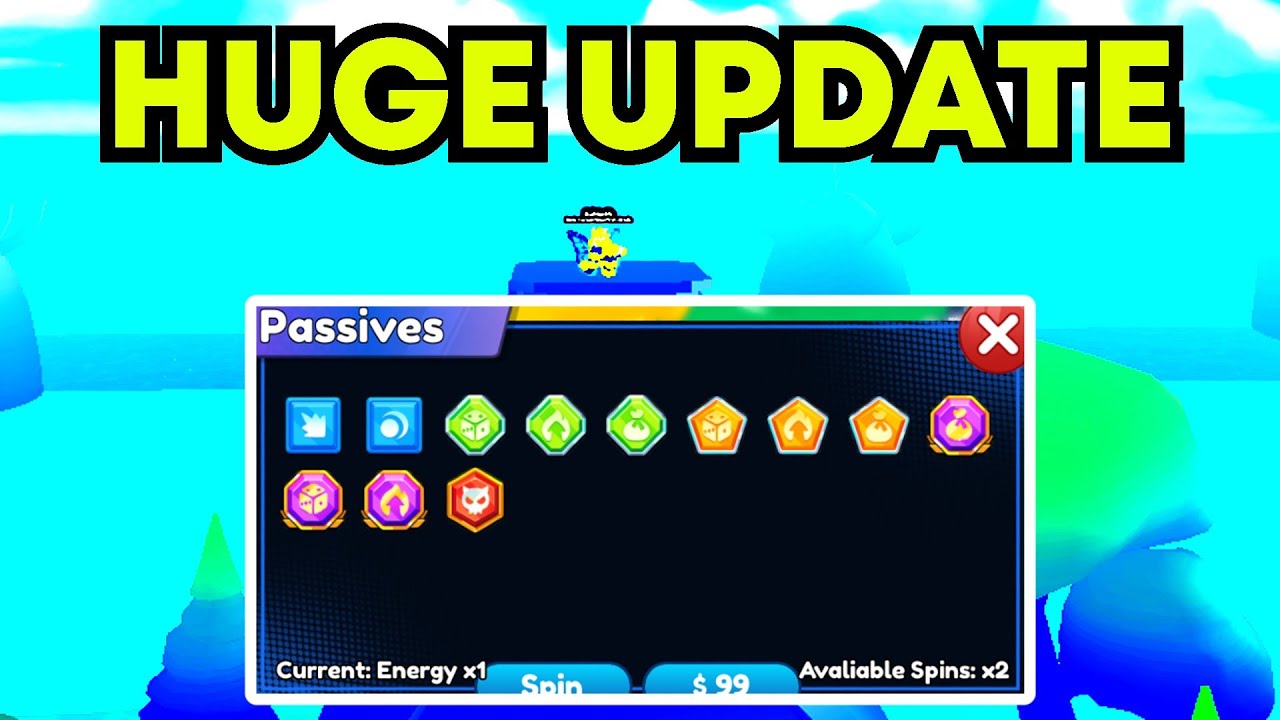 New Insane Jujutsu Kaisen Update In Anime Sword Simulator I ROBLOX ...