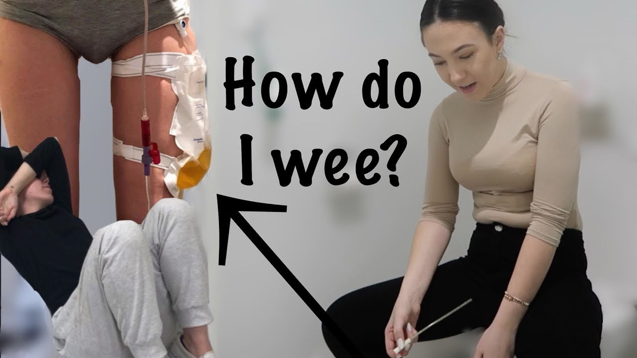 All About My Catheters & Why I Use Them! Amy Lee Fisher ♡ YouTube