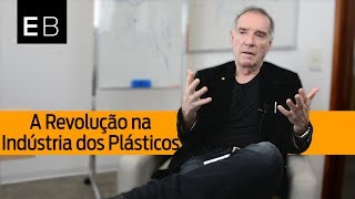 O Grafeno na Indústria dos Plásticos!