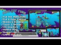 Fish Eat Fish - HTML5 Game, Mobile Version + AdMob!!! (Construct 3 | Construct 2 | Capx) |