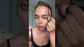 Celebrity Tutorial: How to Make Your Makeup Look So Glowy ✨#makeup #makeuptutorial #makeuptips #beauty Net Worth