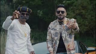 Kamal Raja - Mundian Tu Bach (prod. by Ridge) OFFICIAL MUSICVIDEO 2023