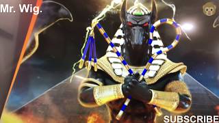 £2 Play Silver Lion: Rise Of Anubis: Wishing Well: Pig | The Wizard:Genius Jackpots MEGAWAYS screenshot 3