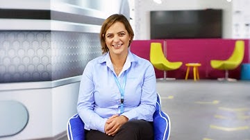NTT DATA Careers -- Timeea
