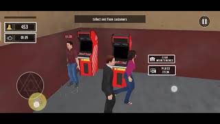my gaming cafe simulator EP1 screenshot 5