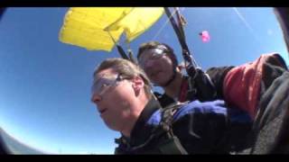 Funniest Tandem Skydive Ever Beware Of Coarse Language Must Watch Tdm Masters