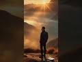 زندگی ایک موقع ہے، اپنی تقدیر خود بناؤ!