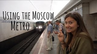 How to use the Moscow Metro screenshot 4