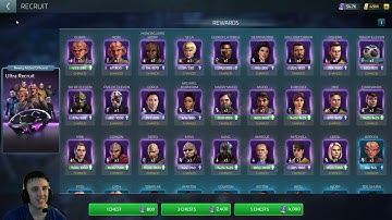 Star Trek Fleet Command -  Dear Scopely...