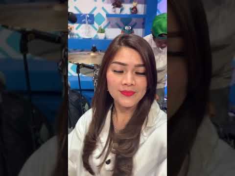 Brownis Trans TV INI YANG TERJADI!! Saat break iklan