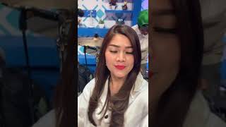 Brownis Trans TV INI YANG TERJADI!! Saat break iklan