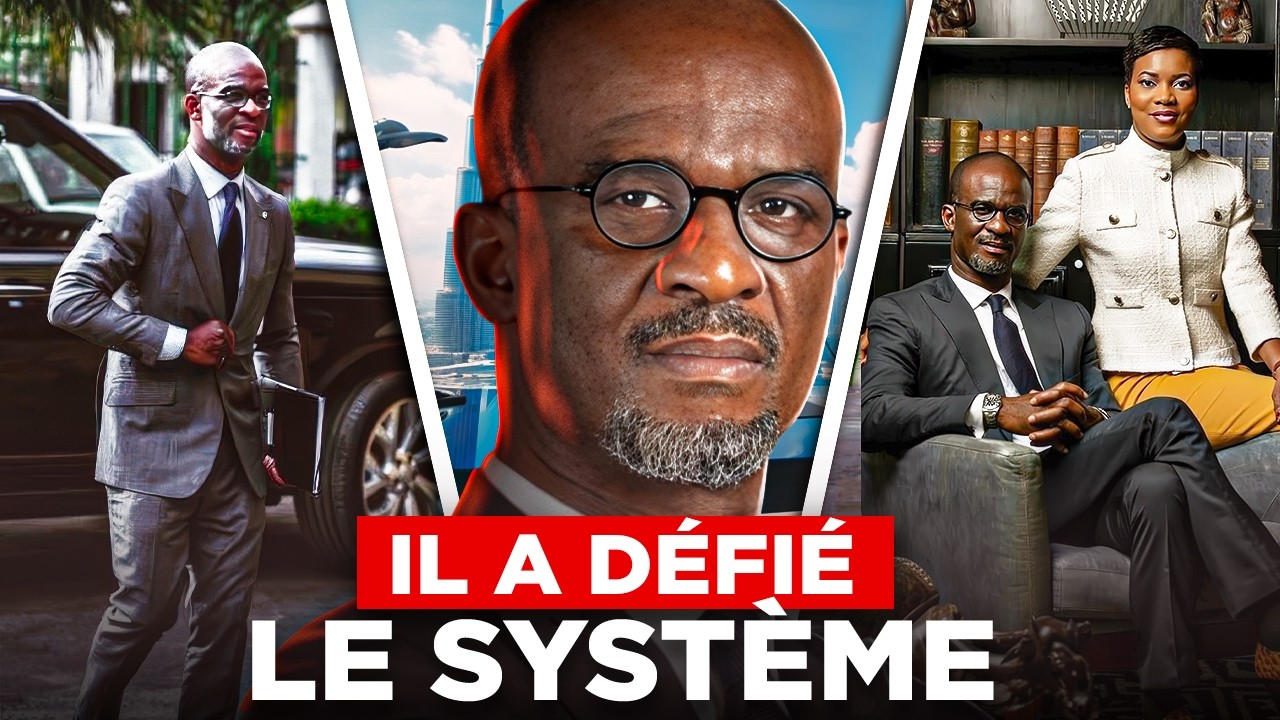Comment Stanislas Zézé est devenu millionnaire… sans réseau
