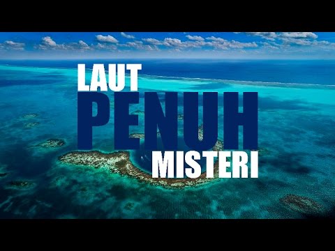 Video: Fakta Luar Biasa Teratas Mengenai Laut Dan Lautan - Pandangan Alternatif