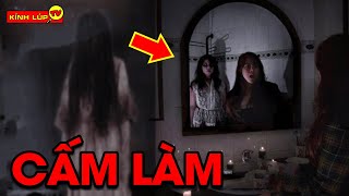 🔥 9 Điều CẤM LÀM Kiêng Kỵ Vào Buổi Tối Kẻo Hối Hận Không Kịp | Kính Lúp TV