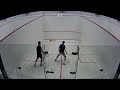 C7 - 2025 US Squash Skill Level Championships - Day 1