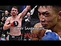 Cory Sandhagen defeats Song Yadong