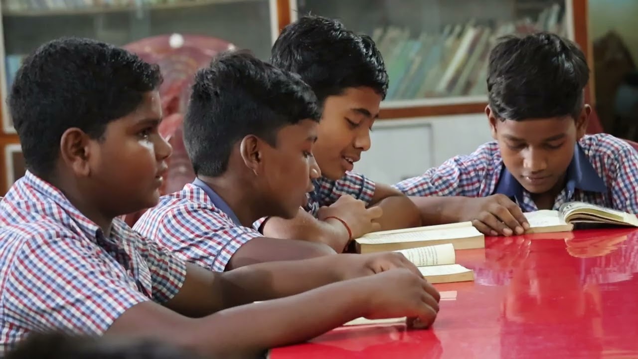 EDWARDS ENGLISH SCHOOL  | JAMTARA  | MAY - JUNE 2025 REFLECTION