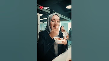 Asking foreigners if they think Indian food is spicy?