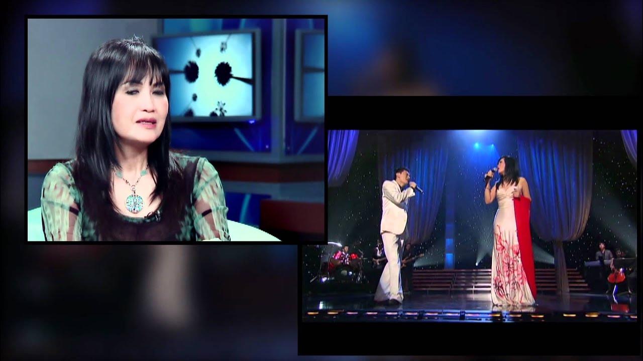 Asia Channel : Diệu Hương nói về nhạc phẩm 'Nói Với Tôi Một Lời' (clip) Asia Channel : Diệu Hương nói về nhạc phẩm 'Nói Với Tôi Một Lời' (clip)
