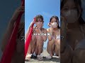 スイカが喋ってる🤭
