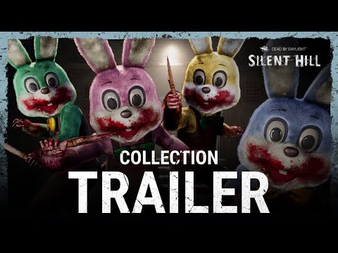 : Silent Hill - Collection Trailer