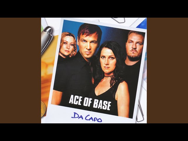 Ace Of Base - The Juvenile