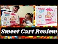 Looney mooney toy review  sweet cart