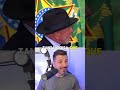 Só agora Lula percebe que Brasil está na pobreza