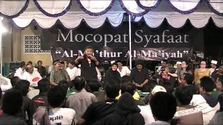 Mocopat Syafaat Juni 2012 - 6