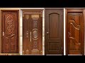 Modern Door Design for your Home