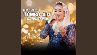 Tombo Ati (Sakera Version)
