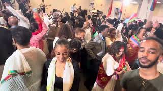 National Union of Eritrea Women Washington DC ሃማድኤ ዞባ ምብራቕ #everyone #IWD2024 #eritreaprevails