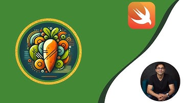 New Course: Build Gardening App Using SwiftUI & SwiftData