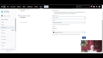 Jira Gems: Automated Notifications: Disable email notifications when automation runs