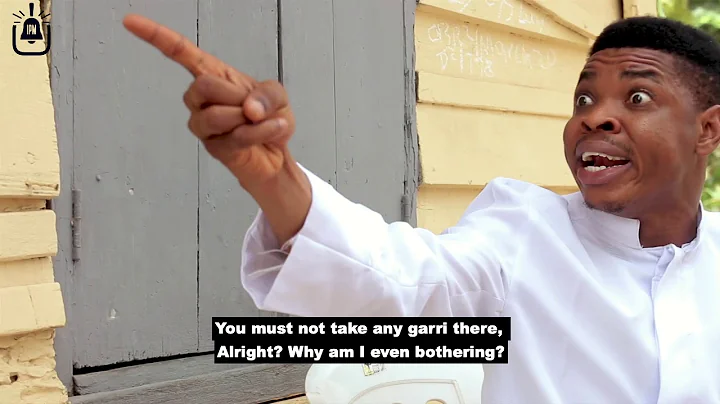 GRANDMA || Woli Agba #woliagba #ayoajewole #ipm #ipmnation