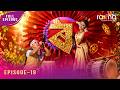 Rang Basanta Utsav 2026 | 01st May 2026 | Episode No 19 | Rang TV